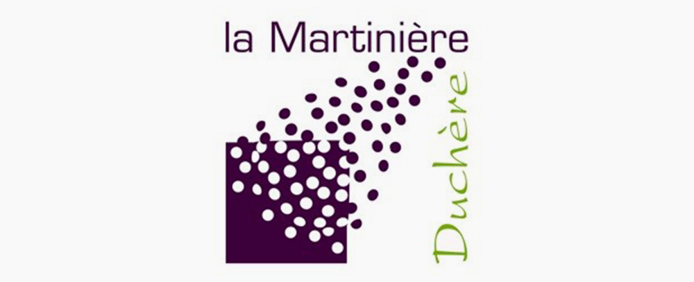 Logo La Martinière Lyon